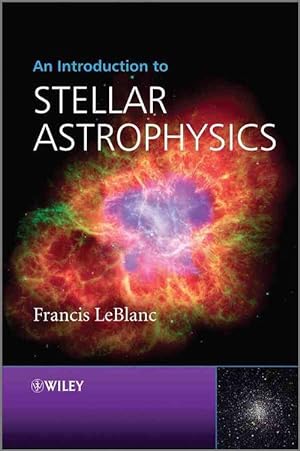 Imagen del vendedor de An Introduction to Stellar Astrophysics (Paperback) a la venta por Grand Eagle Retail