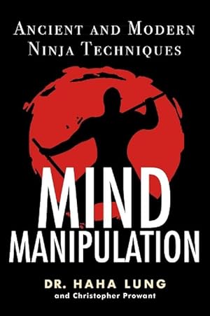 Seller image for Mind Manipulation (Paperback) for sale by Grand Eagle Retail