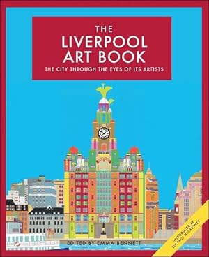 Seller image for The Liverpool Art Book (Hardcover) for sale by Grand Eagle Retail