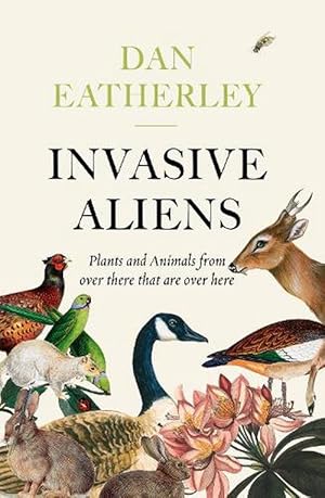 Seller image for Invasive Aliens (Paperback) for sale by Grand Eagle Retail
