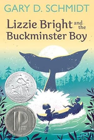 Image du vendeur pour Lizzie Bright and the Buckminster Boy (Paperback) mis en vente par Grand Eagle Retail
