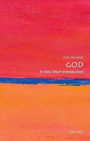 Image du vendeur pour God: A Very Short Introduction (Paperback) mis en vente par Grand Eagle Retail