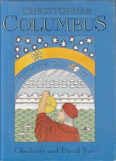 Seller image for Christopher Columbus: How He Did It for sale by Never Too Many Books