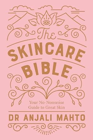Seller image for The Skincare Bible (Paperback) for sale by Grand Eagle Retail