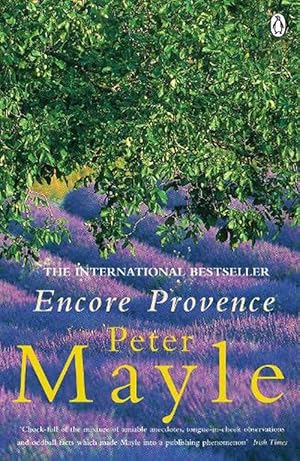 Seller image for Encore Provence (Paperback) for sale by Grand Eagle Retail