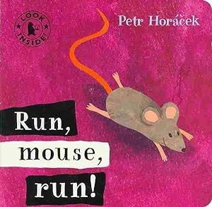Seller image for Run, Mouse, Run! for sale by GreatBookPrices
