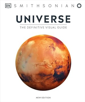 Bild des Verkufers fr Universe : The Definitive Visual Guide zum Verkauf von GreatBookPrices