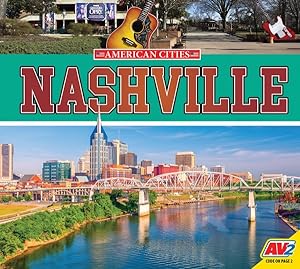 Immagine del venditore per Nashville venduto da GreatBookPrices
