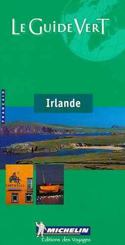 Image du vendeur pour Irlande 2000 - Collectif mis en vente par Book Hmisphres