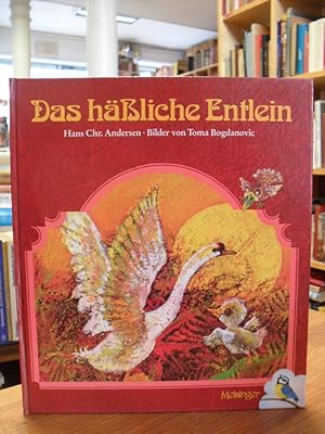 Seller image for Das hssliche Entlein, for sale by Antiquariat Orban & Streu GbR