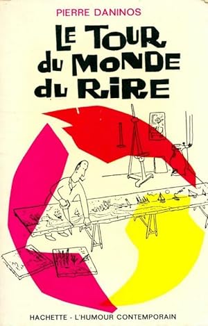 Le tour du monde du rire - Pierre Daninos