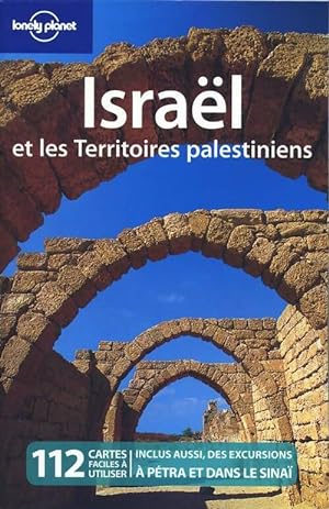 Isra?l et territoires palestiniens - Amelia Thomas