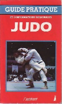 Le judo - Dominique Georges