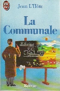 Seller image for La communale - Jean L'Hote for sale by Book Hmisphres