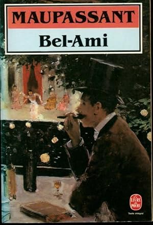 Bel-ami - Guy De Maupassant