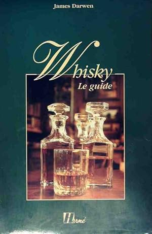 Seller image for Whisky - James Darwen for sale by Book Hmisphres
