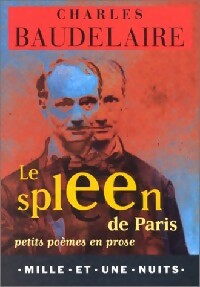 Image du vendeur pour Le Spleen de Paris - Charles Baudelaire mis en vente par Book Hmisphres