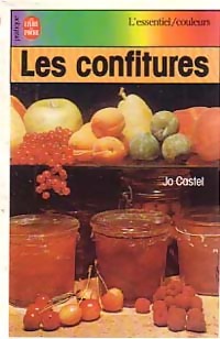 Les confitures - Jo Castel