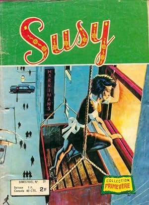 Susy n°77 - Collectif