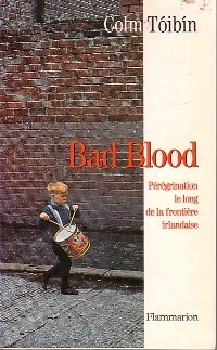 Seller image for Bad blood - Lorna Sage for sale by Book Hmisphres