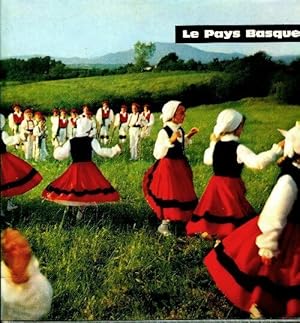 Le pays basque - Francis Amunategui