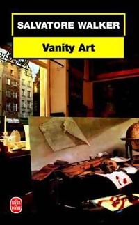 Vanity art - Salvatore Walker