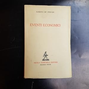 Eventi economici