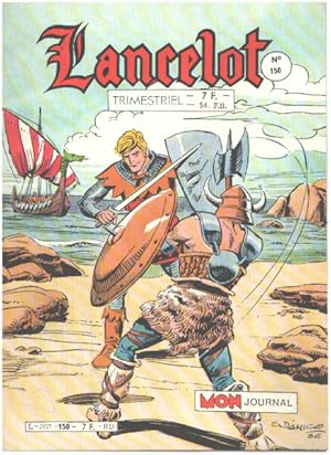 Lancelot n° 150