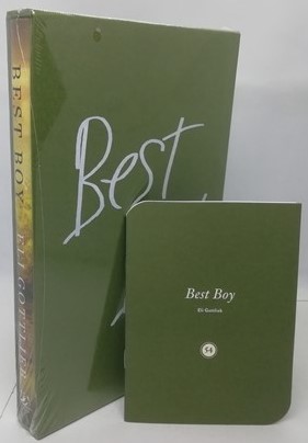 Seller image for Best Boy: A Novel (Signed Slipcased Hardback) for sale by BooksandRecords, IOBA