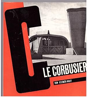Seller image for Le Corbusier for sale by Bcherpanorama Zwickau- Planitz