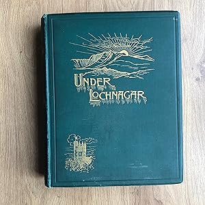 Imagen del vendedor de UNDER LOCHNAGAR a la venta por Old Hall Bookshop, ABA ILAB PBFA BA