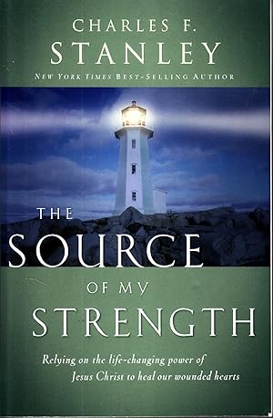 Seller image for The Source of My Strength for sale by Ye Old Bookworm