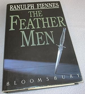 The Feather Men by Fiennes Ranulph - AbeBooks