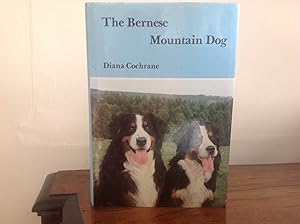 Imagen del vendedor de THE BERNESE MOUNTAIN DOG a la venta por Bishops Green Books