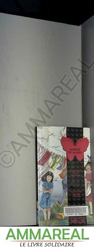 Image du vendeur pour Marelie de la mer: Roman (Collection Papillon) (French Edition) mis en vente par Ammareal