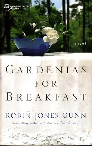 Bild des Verkufers fr Gardenias for Breakfast zum Verkauf von Ye Old Bookworm