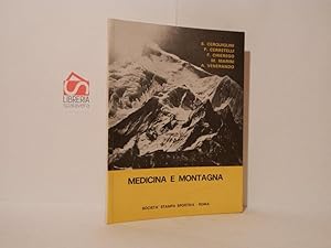 Medicina e montagna