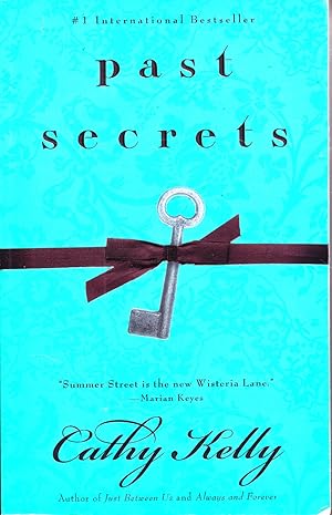 Seller image for Past Secrets for sale by Ye Old Bookworm