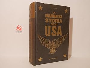 La drammatica storia degli USA