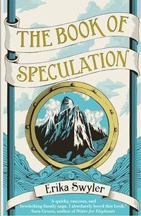 Image du vendeur pour Book of Speculation mis en vente par GreatBookPricesUK
