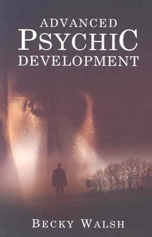 Bild des Verkufers fr Advanced Psychic Development zum Verkauf von GreatBookPrices