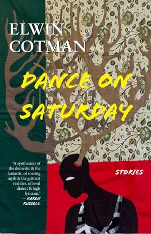 Seller image for Dance on Saturday : Stories for sale by GreatBookPrices