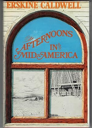 Afternoons in Mid-America: Observations and Impressions