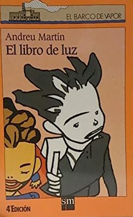 Seller image for EL LIBRO DE LUZ for sale by ALZOFORA LIBROS