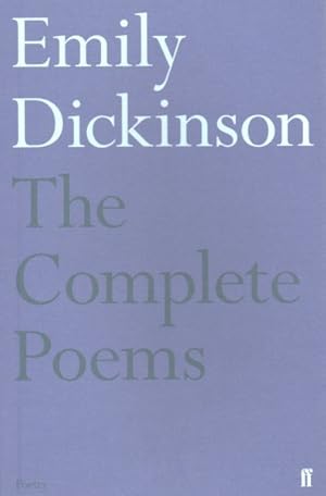 Seller image for Complete Poems for sale by GreatBookPrices