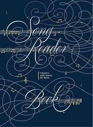 Imagen del vendedor de Song Reader a la venta por GreatBookPrices