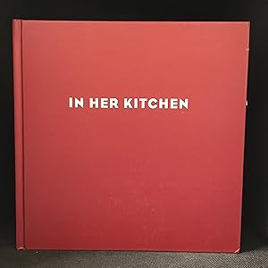 Seller image for In Her Kitchen; Stories and Recipes from Grandmas Around the World for sale by Burton Lysecki Books, ABAC/ILAB