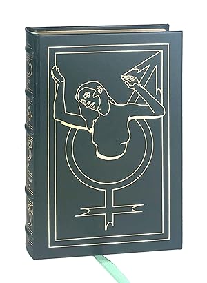 Bild des Verkufers fr The Female Man zum Verkauf von Capitol Hill Books, ABAA