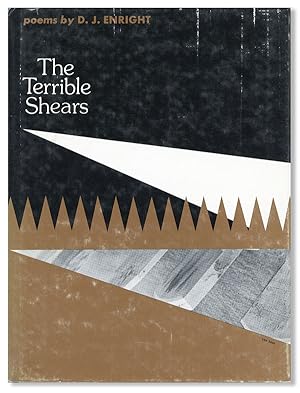 The Terrible Shears: Scenes from a Twenties Childhood
