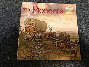 Seller image for The Pioneers for sale by Betty Mittendorf /Tiffany Power BKSLINEN